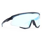 Demon wallone occhiale ciclismo black/blue