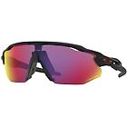 Oakley radar ev advancer occhiali bike polished black