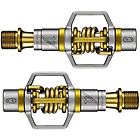 Crank Brothers crankbrothers eggbeater 11 pedali mtb yellow 0