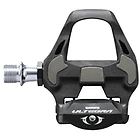 Shimano pd-r8000 pedale bici da corsa dark grey