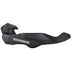 Shimano pd-rs500 pedali bici da corsa black