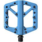 Max Mara crankbrothers stamp 1 (small) pedali bici blue