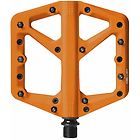 Crank Brothers crankbrothers stamp 1 (small) pedali mtb orange