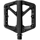 Crank Brothers crankbrothers stamp 1 (small) pedali bici black