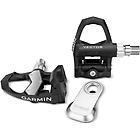 Garmin vector s pedali bici da corsa black/grey