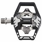 Shimano pd-m8120 deore xt pedali mtb black