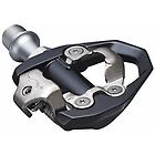 Shimano spd pd-es600 pedali mtb black