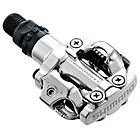 Shimano m-520 pedali mtb grey