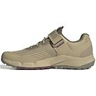 Five Ten 5.10 trailcross clip-in scarpe mtb brown 11 uk