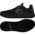 Five Ten 5.10 trailcross lt scarpe mtb uomo black 7,5 uk