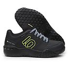 Five Ten impact sam hill scarpa bici dh freeride uomo black/green 7 uk