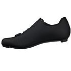 Fizik tempo r5 overcurve scarpa bici da corsa black 45