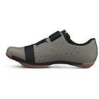 Fizik terra powerstrap x4 scarpa da bici gravel uomo olive 40