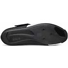 Fizik transiro r4 powerstrap scarpe bici uomo black/white 46