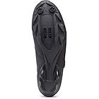 Northwave celsius xc arctic gtx scarpe mtb black 45