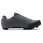 Northwave rebel 3 scarpa da bici uomo grey 41 eu