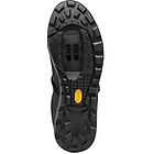 Northwave rockit plus scarpe mtb black 45 eu