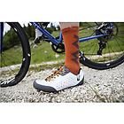 Northwave rockster scarpe gravel uomo white/black 38