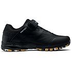 Northwave spider plus 3 scarpe mtb uomo black 42 eu