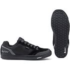 Northwave tribe scarpe mtb uomo black 40