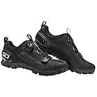 Sidi mtb sd 15 scarpe bici mtb uomo black 39