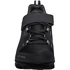 Vaude tvl pavei scarpe bici uomo black 47