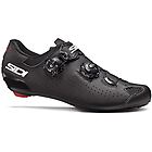 Sidi genius 10 scarpe bici da corsa uomo black 39