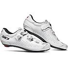 Sidi genius 10 scarpe bici da corsa uomo white 40