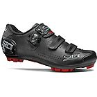 Sidi mtb trace 2 scarpe mtb uomo black 42