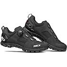 Sidi mtb turbo scarpe mtb black 41 eu