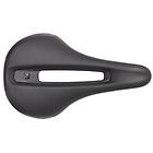 Bontrager verse short trail elite sella per bici black 250mm x 155mm