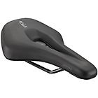 Fizik terra aidon x5 sella emtb black 145 mm