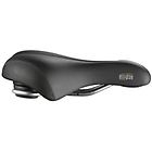 Selleroyal selle royal ellipse relaxed sella bici black