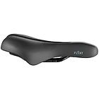 Selleroyal selle royal float moderate sella bici black