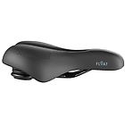 Selleroyal selle royal float relaxed sella bici black