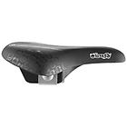 Selleroyal selle royal froggy sella da bici bambini black