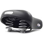 Selleroyal selle royal holland sella bici black