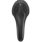 Selleroyal selle royal scientia athletic sella bici black <11 cm