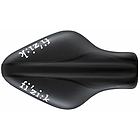 Fizik transiro mistica kium regular sella bici da triathlon black