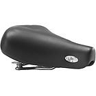 Selleroyal selle royal holland gel sella bici black