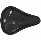 Selleroyal selle royal memory foam cover coprisella black regular