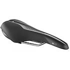 Selleroyal selle royal scientia moderate sella bici uomo black 1: <11 cm