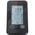 Gymstick ftr 7 indoor racer speedbike black/red