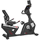 Fassi cyclette recumbent professionale r 90 club