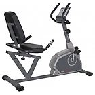 Toorx cyclettes brx-r65 comfort recumbent