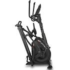 Jk Fitness ellittica salvaspazio jk428