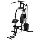 Everfit msk 500 panca multifunzione black