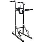 Get Fit force power tower boxe 2 stazione da allenamento grey/black