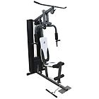 Get Fit force st 2200 stazione multifunzione grey/black