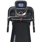 Everfit Tfk 450 Tapis Roulant Black